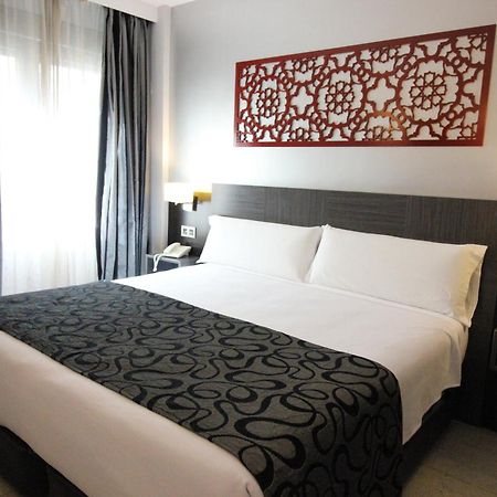 Hotel Venecia Sevilla Exteriér fotografie