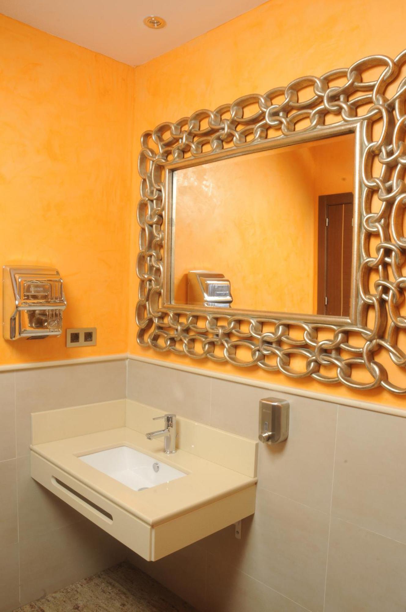Hotel Venecia Sevilla Exteriér fotografie