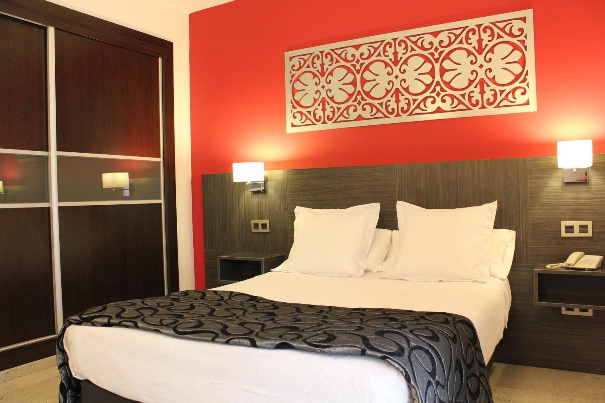 Hotel Venecia Sevilla Exteriér fotografie