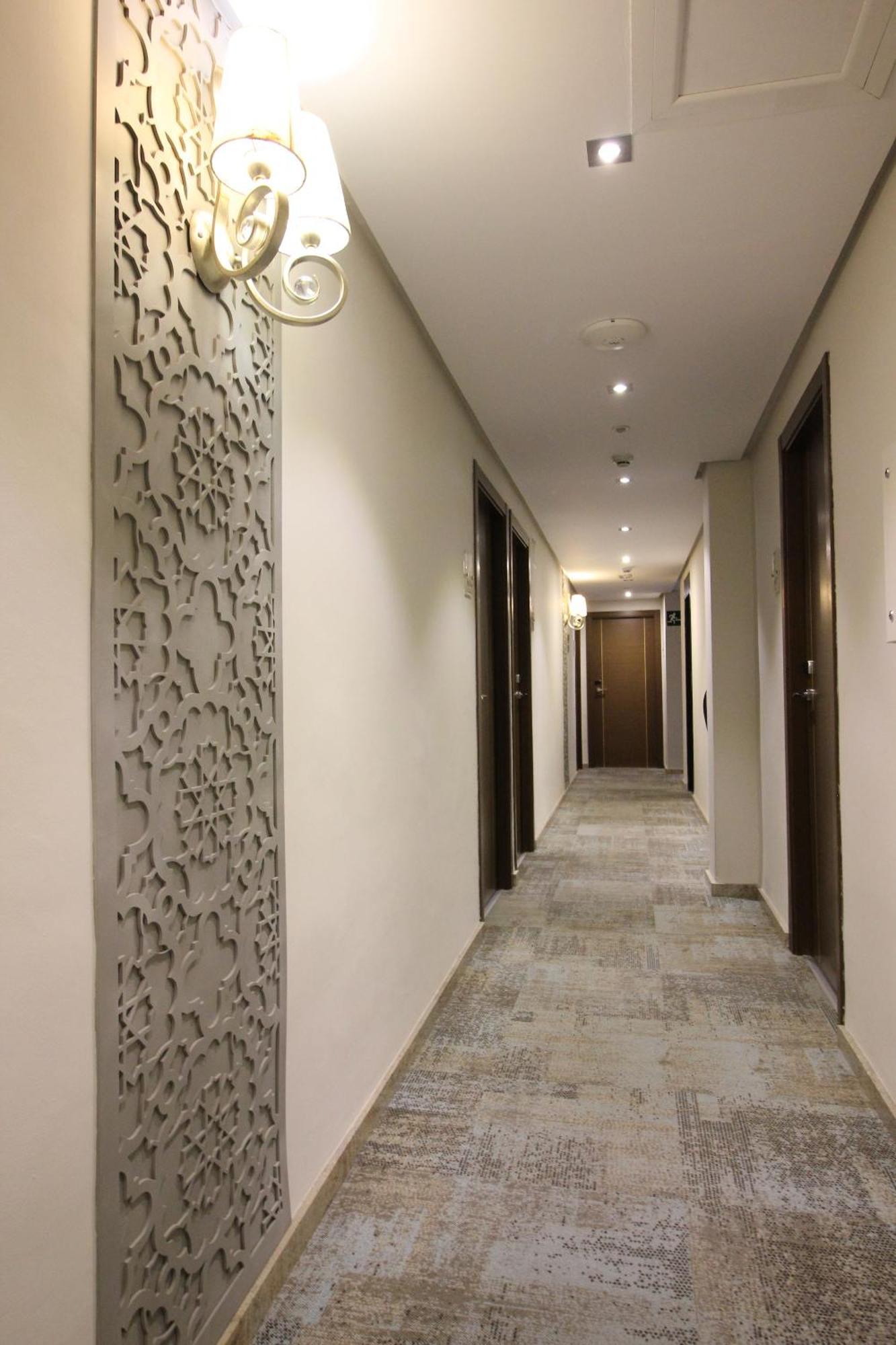 Hotel Venecia Sevilla Exteriér fotografie