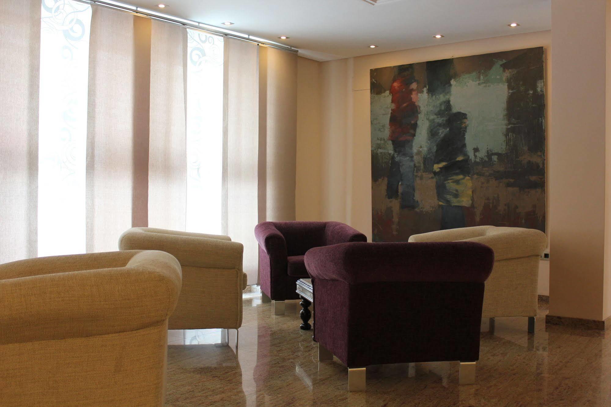 Hotel Venecia Sevilla Exteriér fotografie
